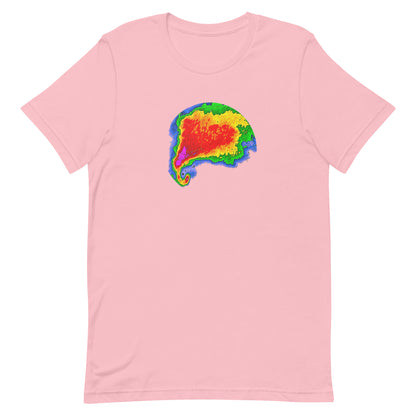 Supercell Unisex t-shirt