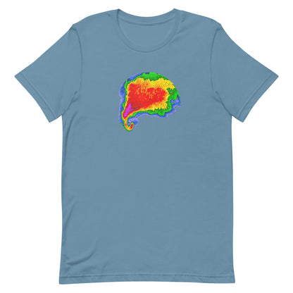 Supercell Unisex t-shirt