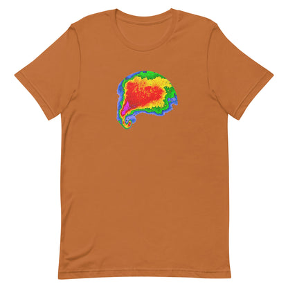 Supercell Unisex t-shirt