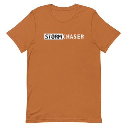 Storm Chaser Unisex T-Shirt