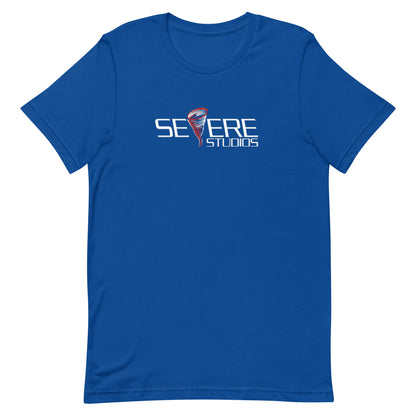 SevereStudios Unisex t-shirt