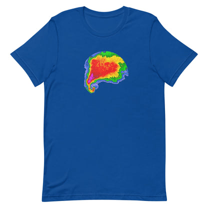 Supercell Unisex t-shirt