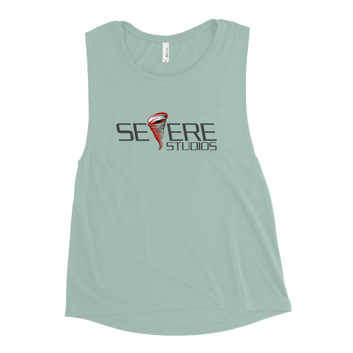 SevereStudios Ladies’ Muscle Tank