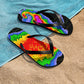 Unisex Flip-Flops