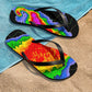 Unisex Flip-Flops