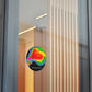 The WX Store Hook Sticker