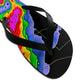 Unisex Flip-Flops