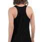 Girls Who Chase - Chase Like a Girl Special Edition Flowy Tank