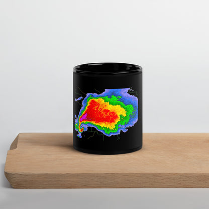 Hook Coffee Mug