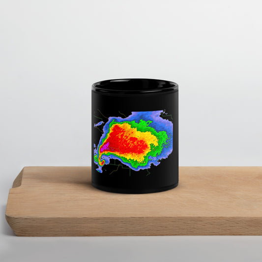Hook Coffee Mug
