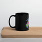 Hook Coffee Mug
