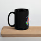 Hook Coffee Mug