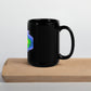 Hook Coffee Mug
