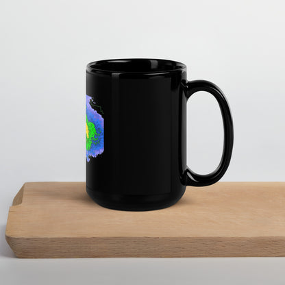 Hook Coffee Mug