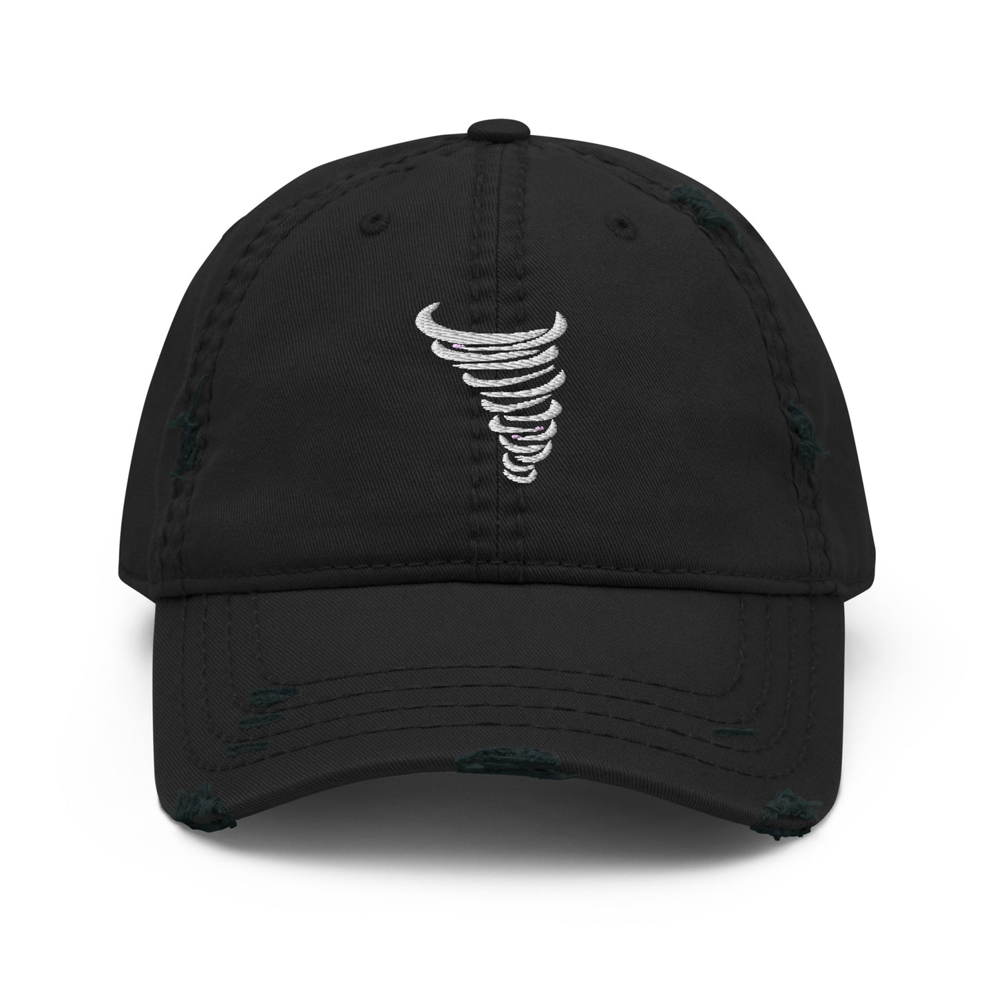 Nado - Distressed Hat