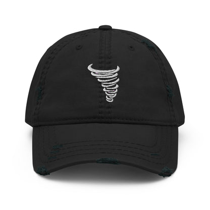 Nado - Distressed Hat