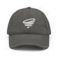 Tornado - Distressed Hat