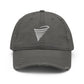 Twister - Distressed Hat