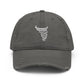 Nado - Distressed Hat