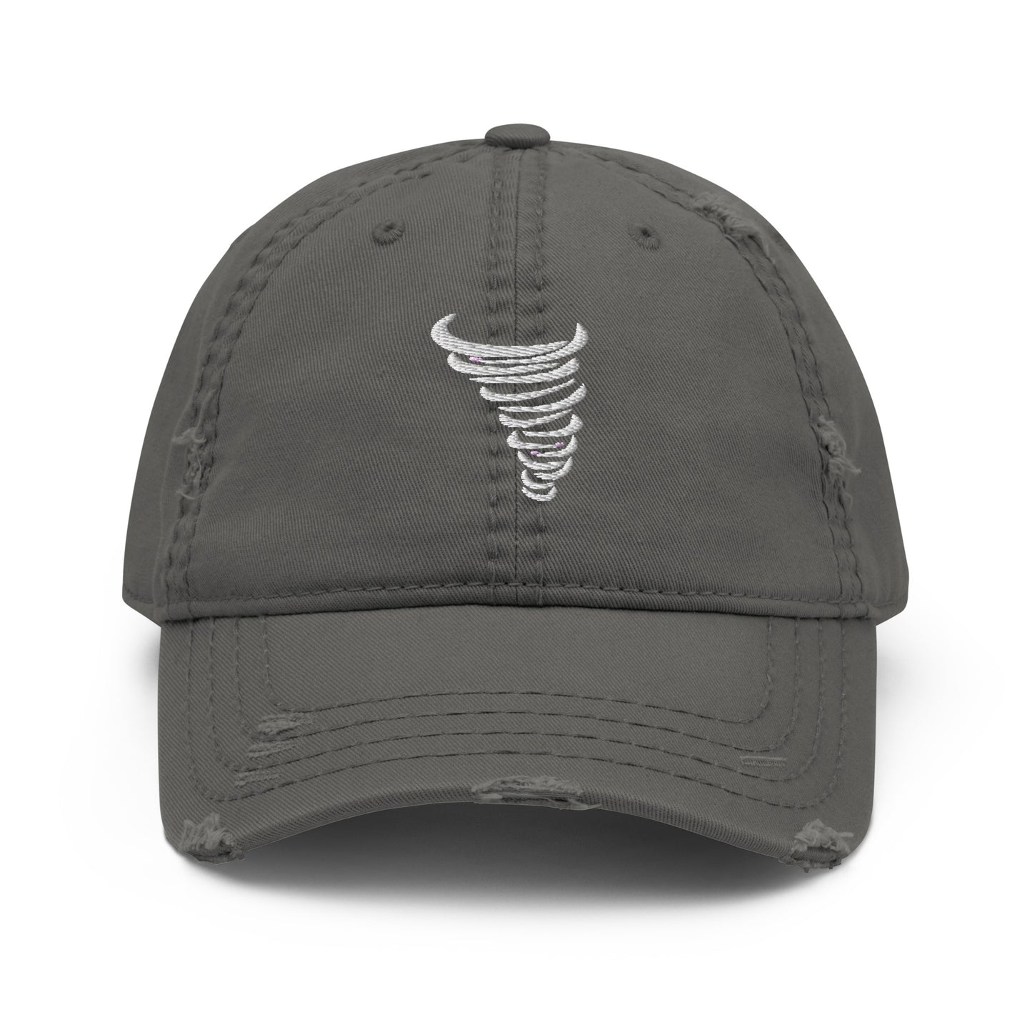 Nado - Distressed Hat