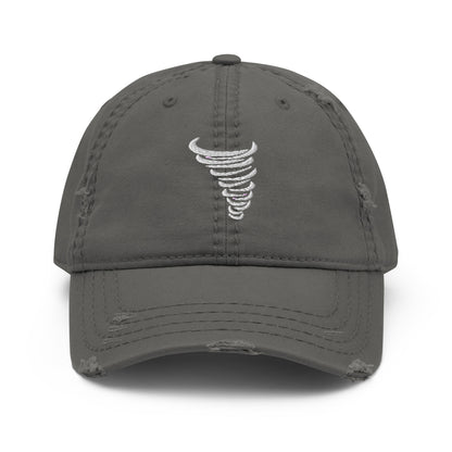 Nado - Distressed Hat