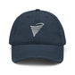 Twister - Distressed Hat