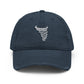 Nado - Distressed Hat