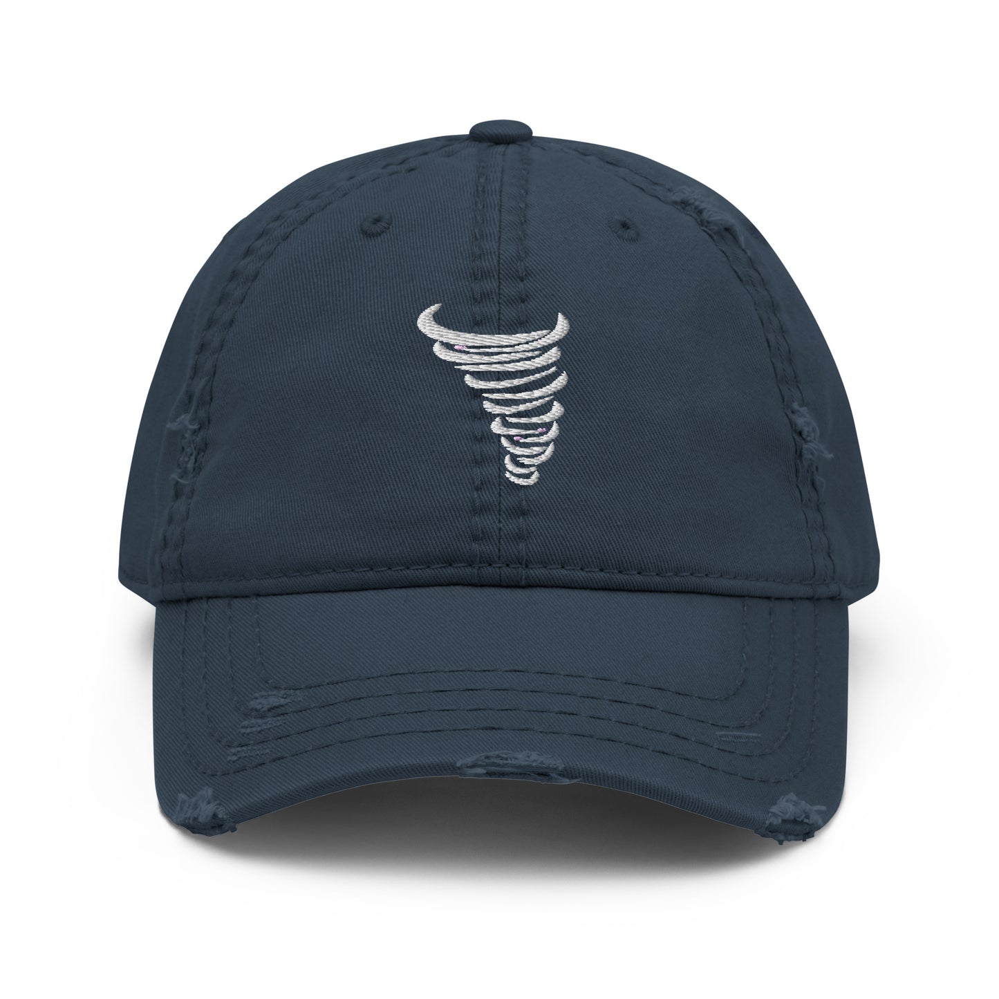 Nado - Distressed Hat