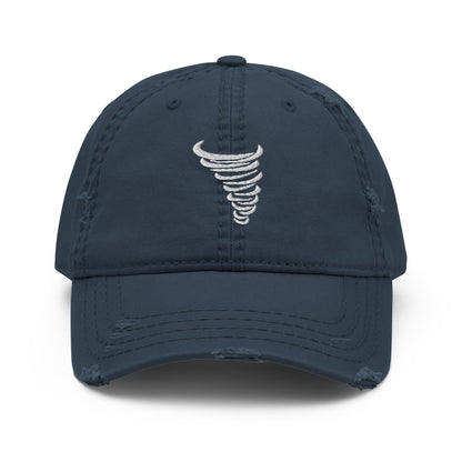 Nado - Distressed Hat