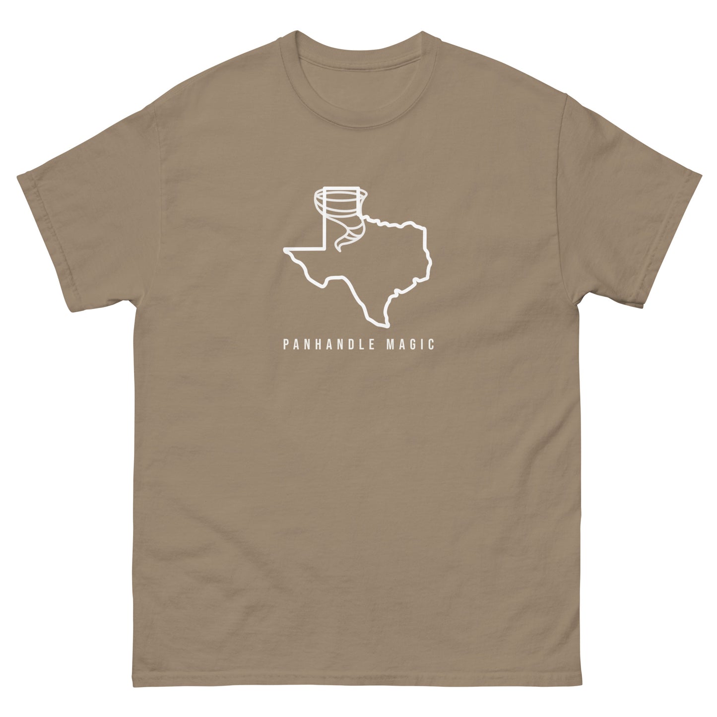 Panhandle Magic