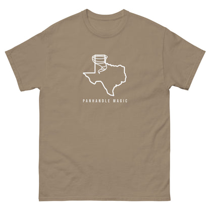 Panhandle Magic