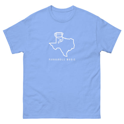 Panhandle Magic