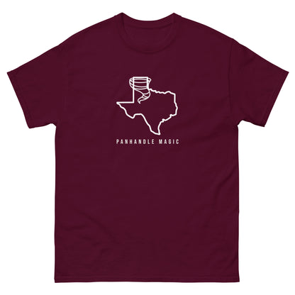 Panhandle Magic