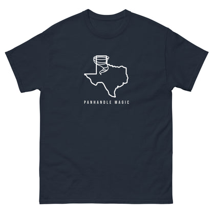 Panhandle Magic