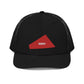 Respect Trucker Cap