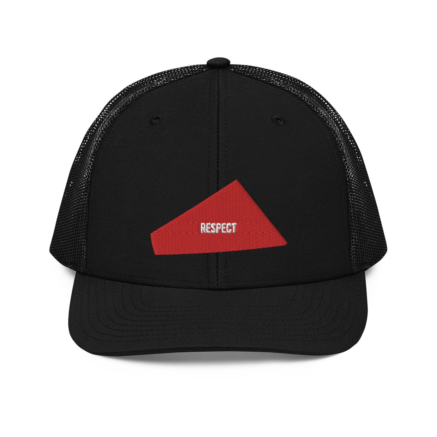 Respect Trucker Cap