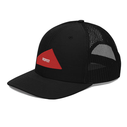 Respect Trucker Cap