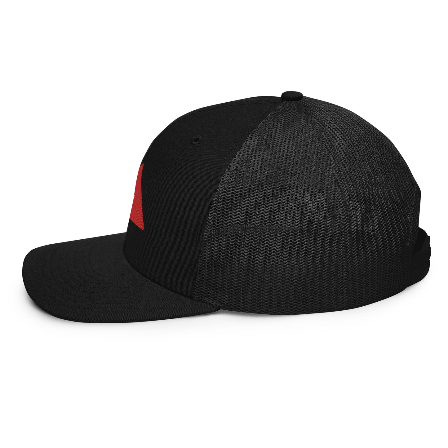 Respect Trucker Cap
