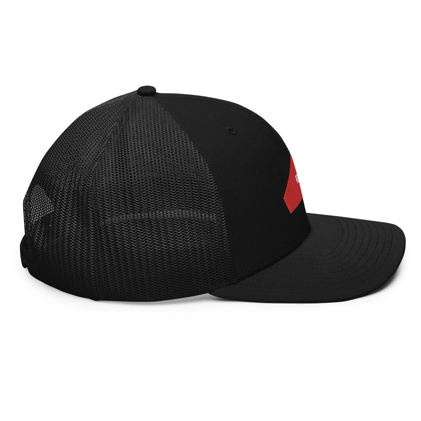 Respect Trucker Cap