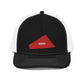 Respect Trucker Cap
