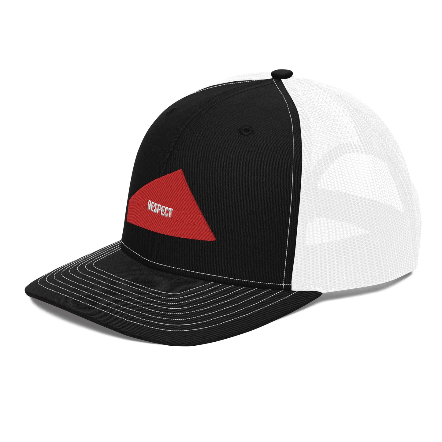 Respect Trucker Cap