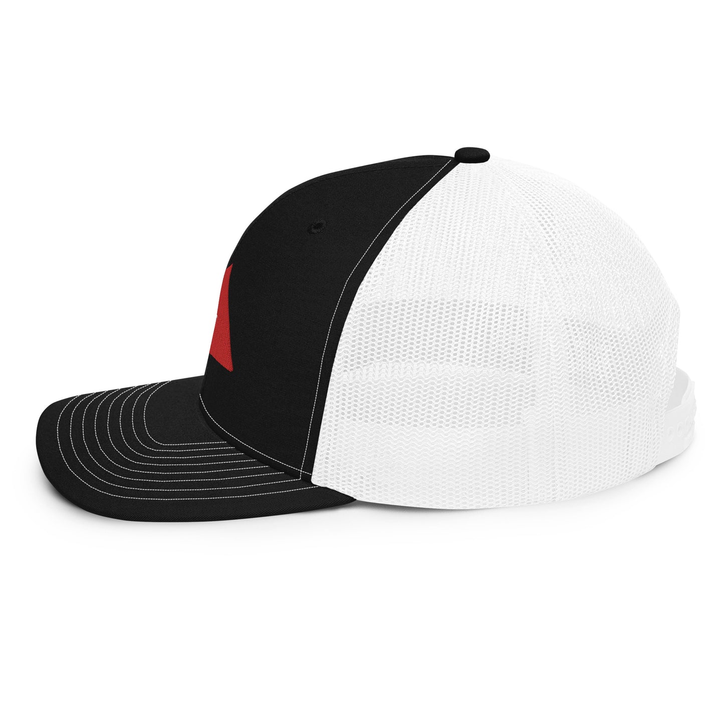 Respect Trucker Cap