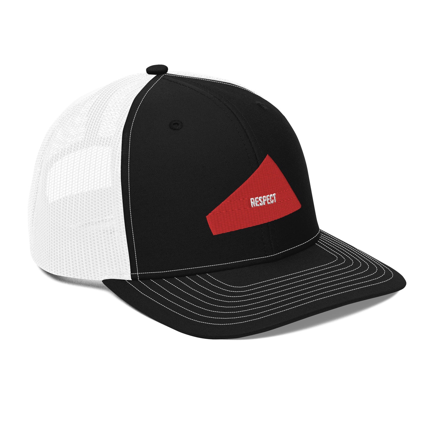 Respect Trucker Cap