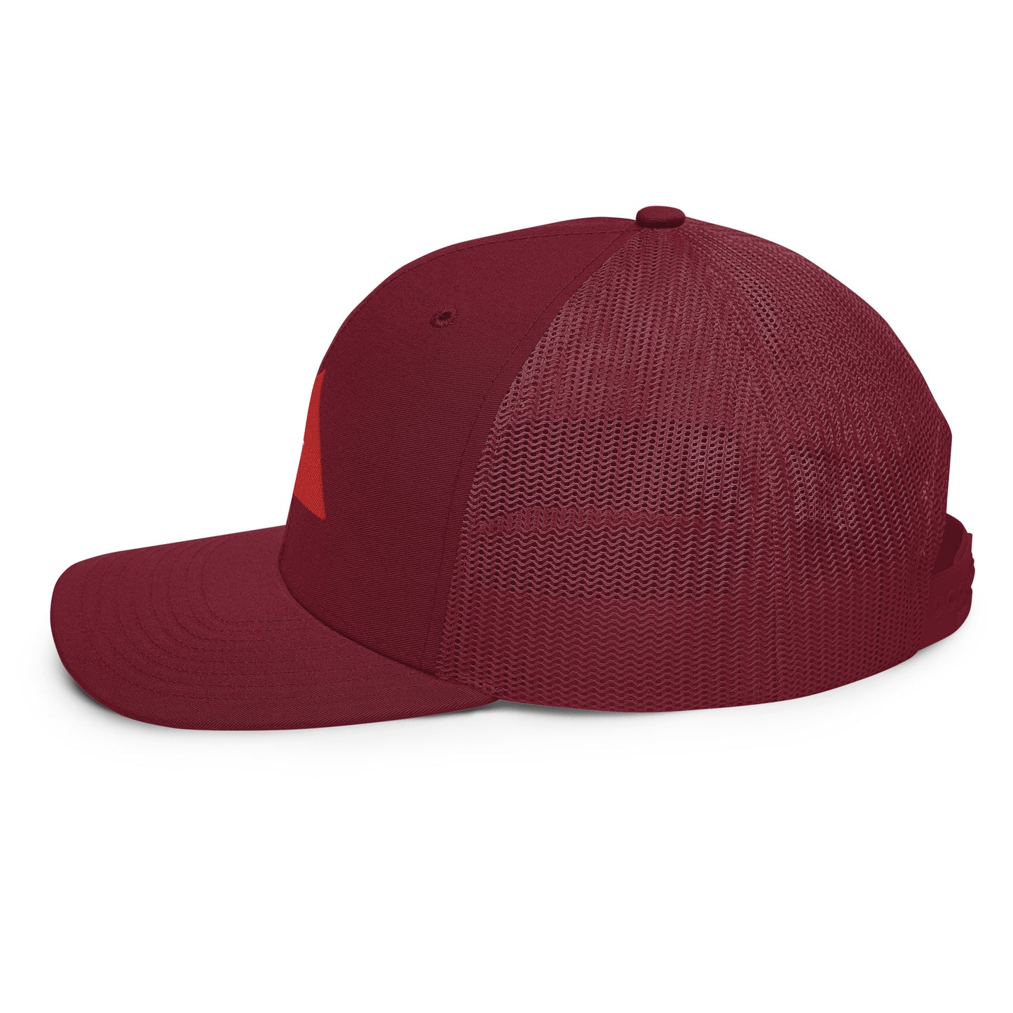 Respect Trucker Cap