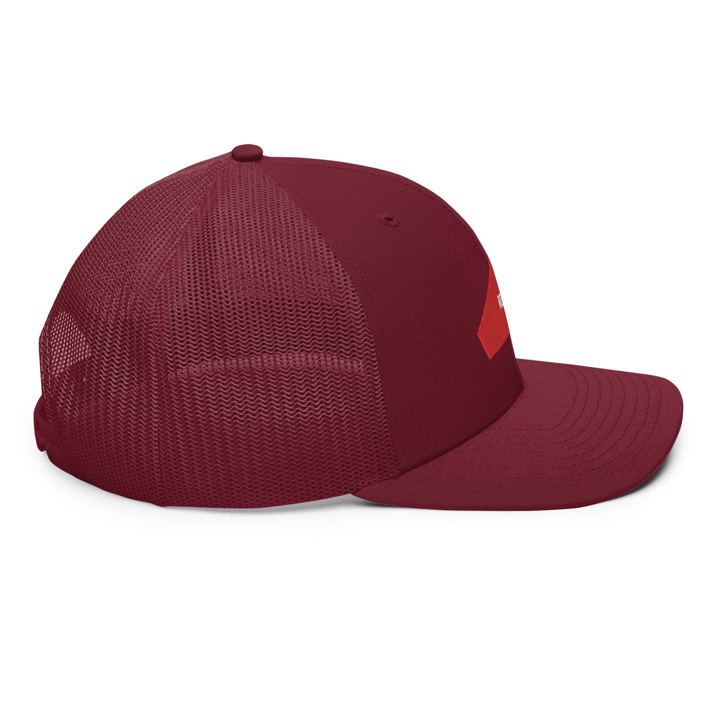 Respect Trucker Cap