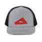 Respect Trucker Cap