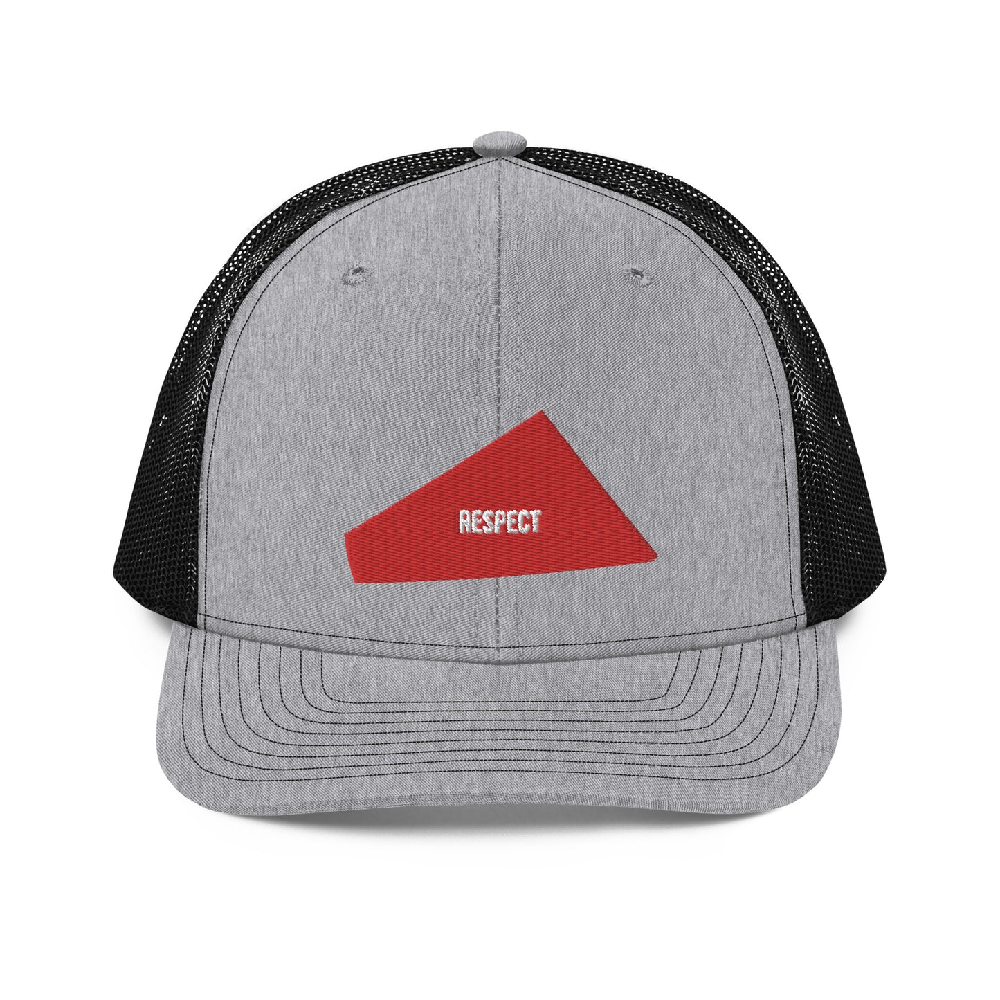 Respect Trucker Cap