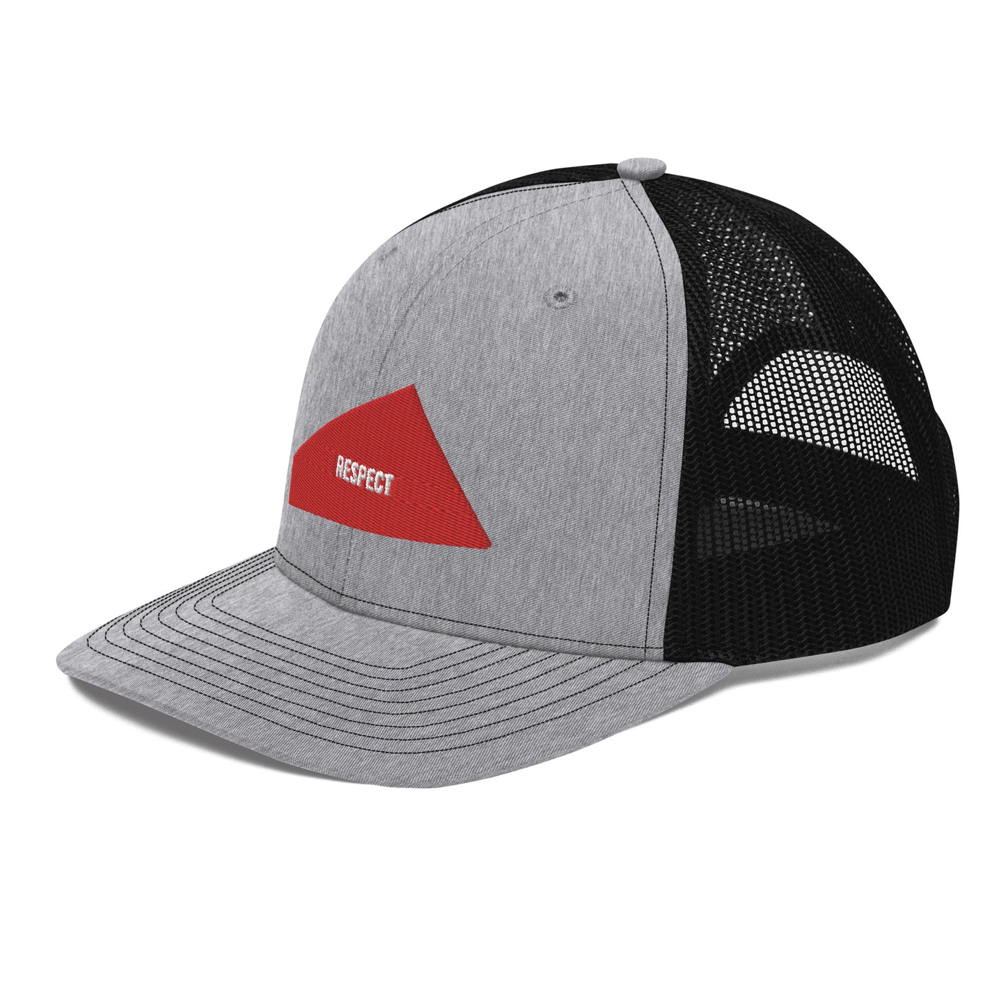 Respect Trucker Cap
