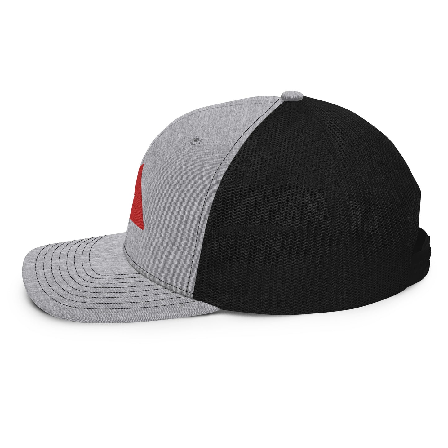 Respect Trucker Cap