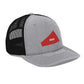 Respect Trucker Cap